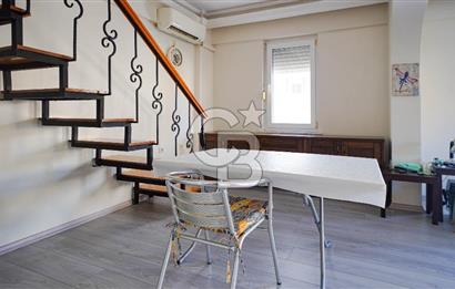 Muğla Marmaris Çıldır Mahallesi'nde Satılık 3,5+1 Satılık Daire