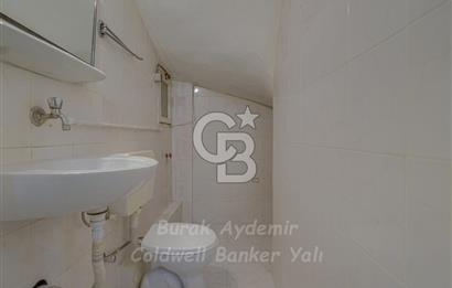 Mareşal Fevzi Çakmak Mah. Denize 70 Metre Mesafede 3 Odalı Kiralık Villa