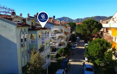 Muğla Marmaris Çıldır Mahallesi'nde Satılık 3,5+1 Satılık Daire