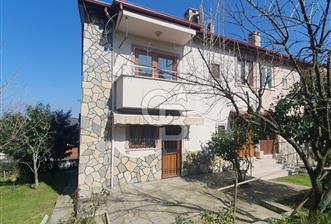 YALOVA SAMANLIDA 5+1 DENİZ VE DOĞA MANZARALI 200M2 SİTE İÇİ VİLLA - 1 - 337138