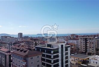 CEVİZLİ'DE METROYA 250 M. DENİZ VE ADALAR MANZARALI 5+1 DUBLEKS - 9 - 337144