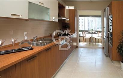 ATAŞEHİR KENT PLUS 4+1 SATILIK FIRSAT DAİRE