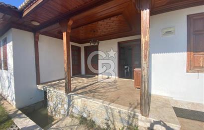 Muğla Karabağlar Yaylası'nda Müstakil 2+1 Kiralık Yayla Evi 