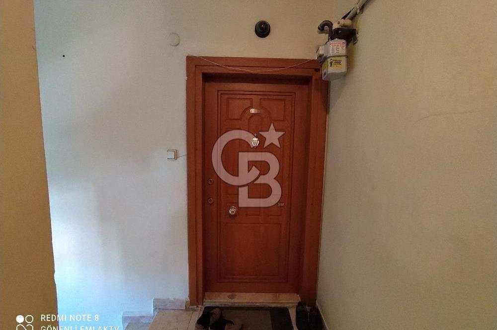 CEVİZLİ'DE METROYA 250 M. DENİZ VE ADALAR MANZARALI 5+1 DUBLEKS