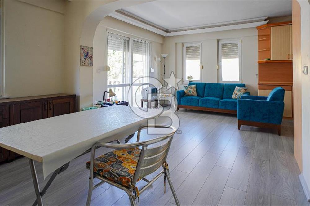 Muğla Marmaris Çıldır Mahallesi'nde Satılık 3,5+1 Satılık Daire