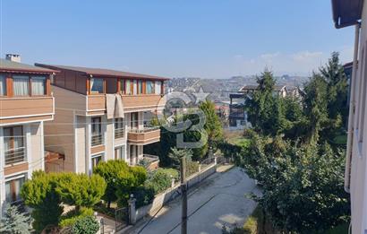 YALOVA SAMANLIDA 5+1 DENİZ VE DOĞA MANZARALI 200M2 SİTE İÇİ VİLLA