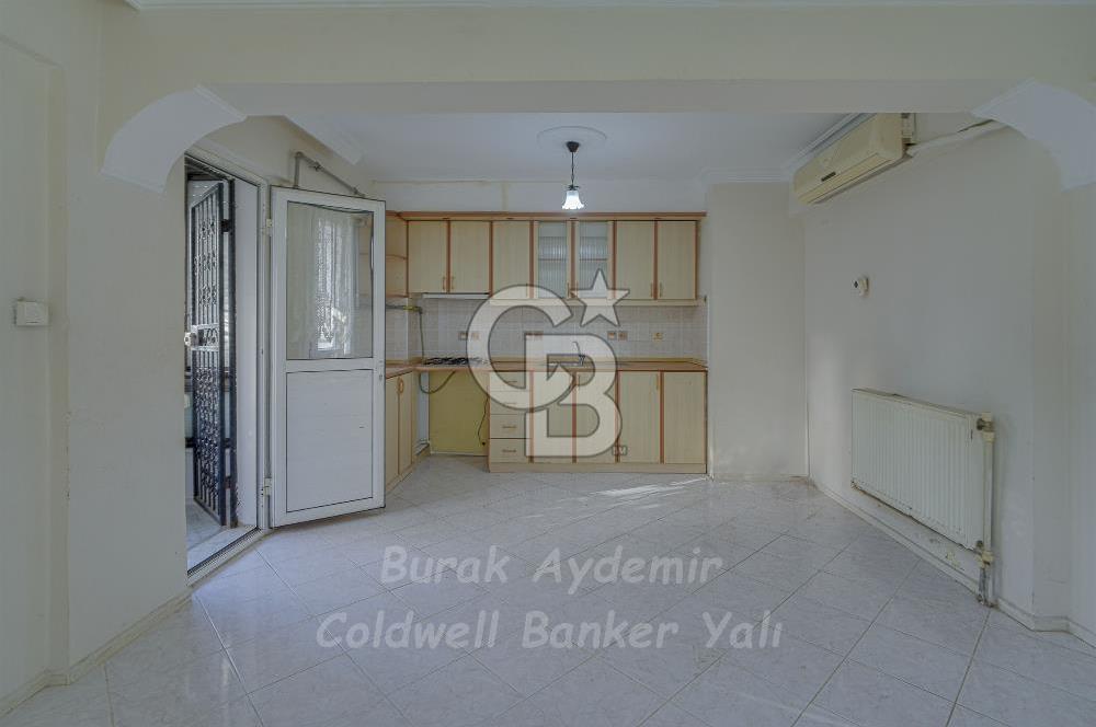 Mareşal Fevzi Çakmak Mah. Denize 70 Metre Mesafede 3 Odalı Kiralık Villa