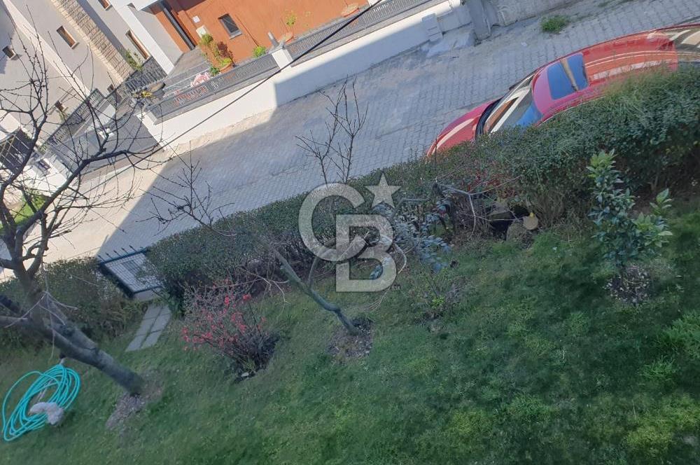 YALOVA SAMANLIDA 5+1 DENİZ VE DOĞA MANZARALI 200M2 SİTE İÇİ VİLLA