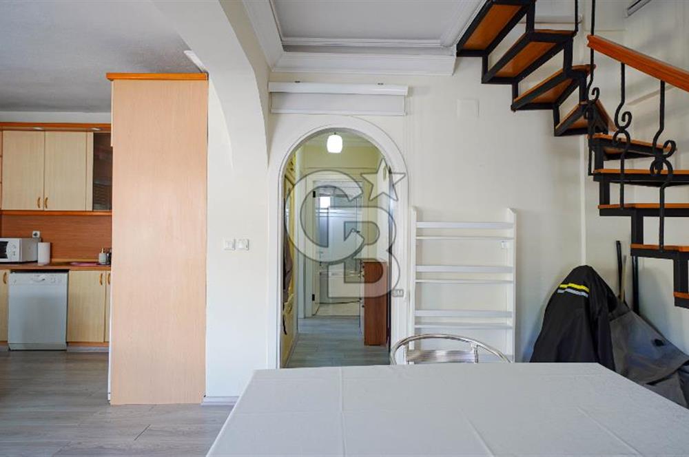 Muğla Marmaris Çıldır Mahallesi'nde Satılık 3,5+1 Satılık Daire