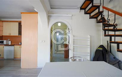 Muğla Marmaris Çıldır Mahallesi'nde Satılık 3,5+1 Satılık Daire