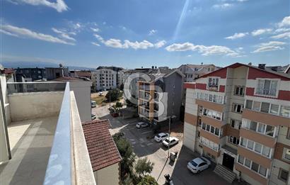 CB LEVEL'DAN GÖRÜKLE DE 3+1 DUBLEKS EŞYALI SATILIK DAİRE