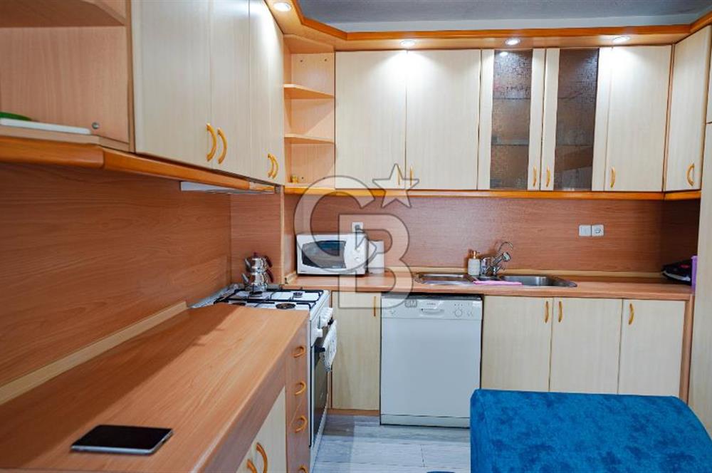 Muğla Marmaris Çıldır Mahallesi'nde Satılık 3,5+1 Satılık Daire