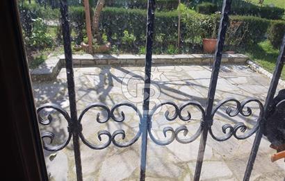 YALOVA SAMANLIDA 5+1 DENİZ VE DOĞA MANZARALI 200M2 SİTE İÇİ VİLLA