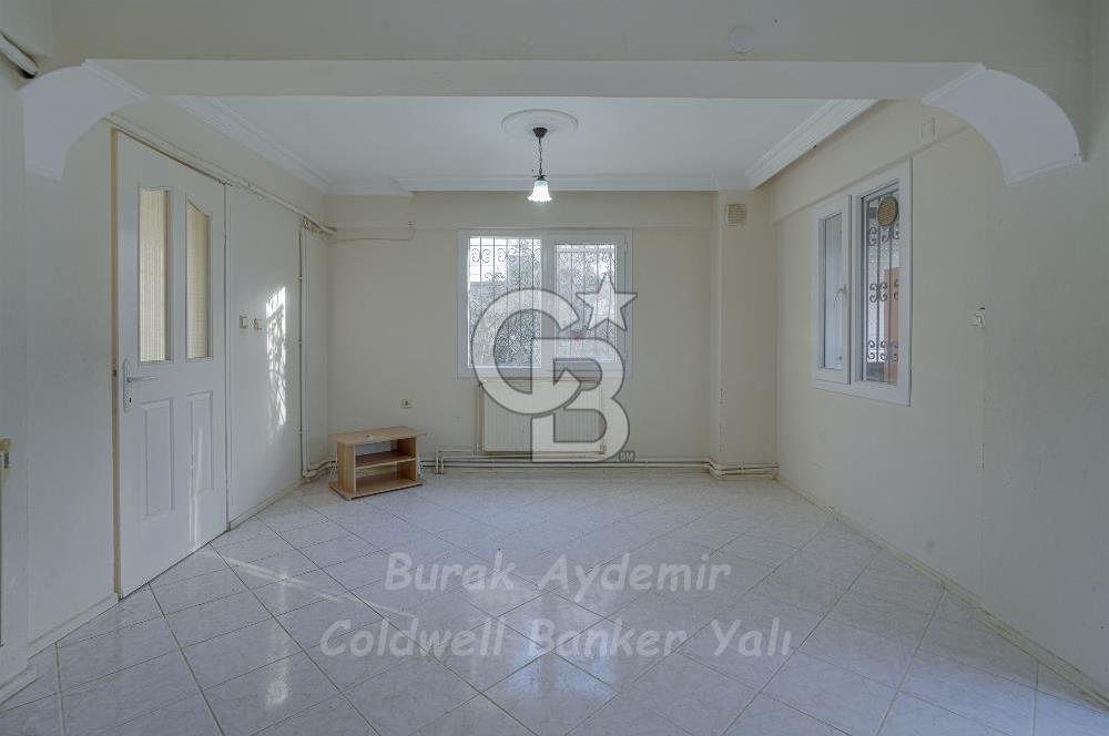 Mareşal Fevzi Çakmak Mah. Denize 70 Metre Mesafede 3 Odalı Kiralık Villa