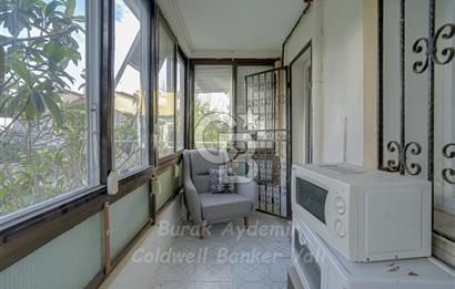 Mareşal Fevzi Çakmak Mah. Denize 70 Metre Mesafede 3 Odalı Kiralık Villa