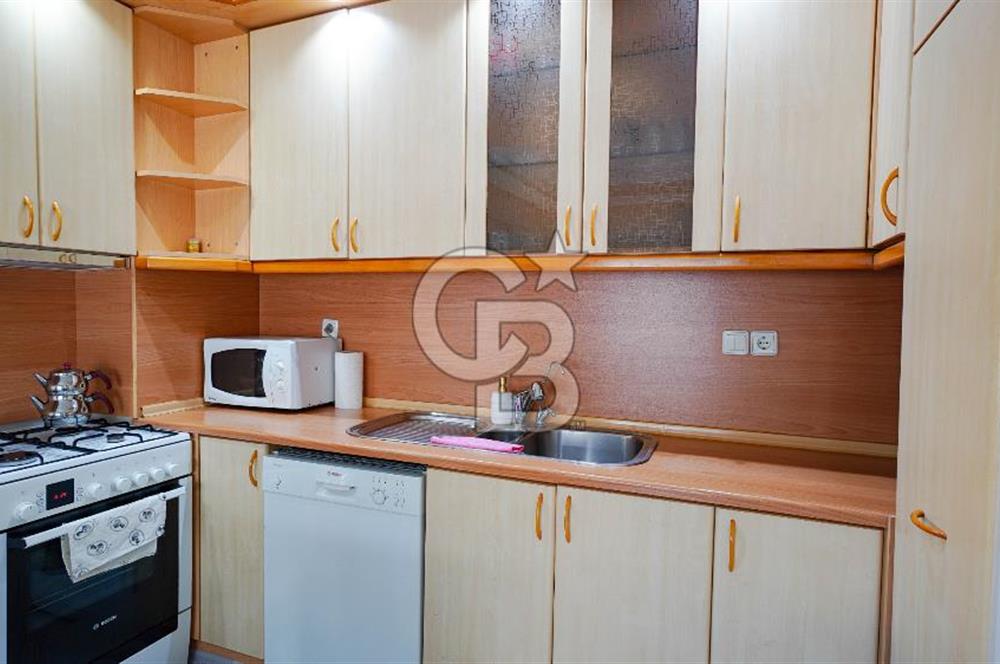 Muğla Marmaris Çıldır Mahallesi'nde Satılık 3,5+1 Satılık Daire