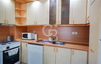 Muğla Marmaris Çıldır Mahallesi'nde Satılık 3,5+1 Satılık Daire