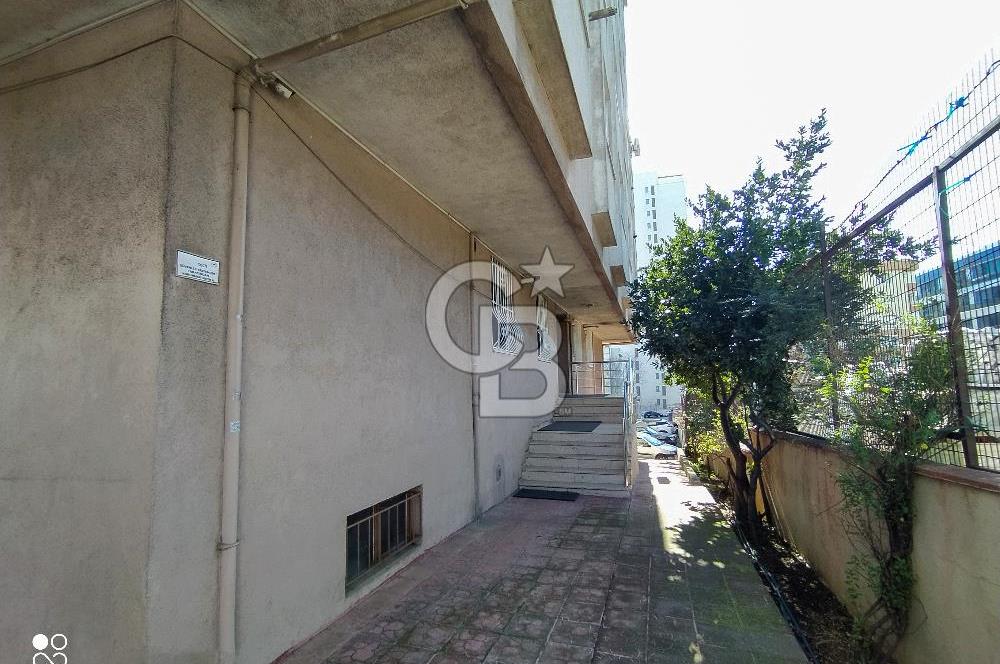 CEVİZLİ'DE METROYA 250 M. DENİZ VE ADALAR MANZARALI 5+1 DUBLEKS