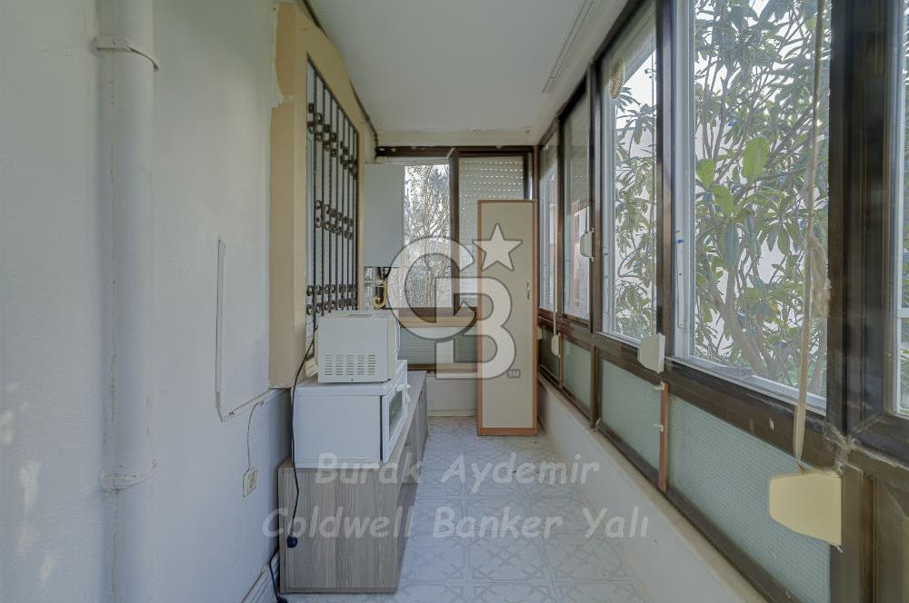 Mareşal Fevzi Çakmak Mah. Denize 70 Metre Mesafede 3 Odalı Kiralık Villa