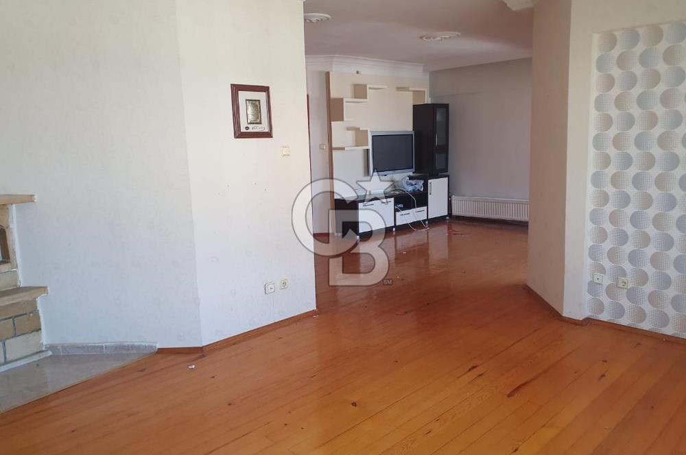 YALOVA SAMANLIDA 5+1 DENİZ VE DOĞA MANZARALI 200M2 SİTE İÇİ VİLLA