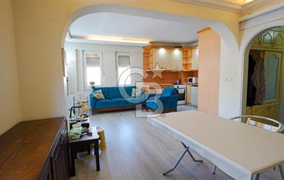 Muğla Marmaris Çıldır Mahallesi'nde Satılık 3,5+1 Satılık Daire