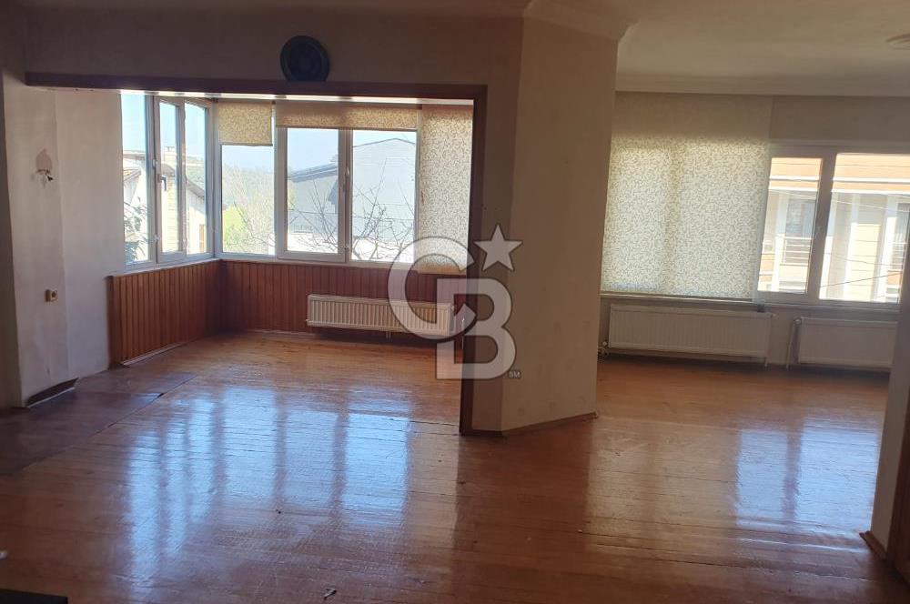 YALOVA SAMANLIDA 5+1 DENİZ VE DOĞA MANZARALI 200M2 SİTE İÇİ VİLLA