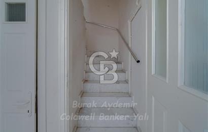 Mareşal Fevzi Çakmak Mah. Denize 70 Metre Mesafede 3 Odalı Kiralık Villa