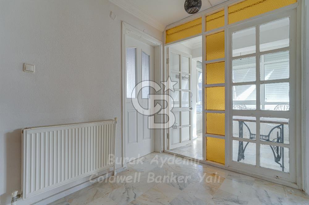 Mareşal Fevzi Çakmak Mah. Denize 70 Metre Mesafede 3 Odalı Kiralık Villa
