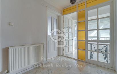 Mareşal Fevzi Çakmak Mah. Denize 70 Metre Mesafede 3 Odalı Kiralık Villa