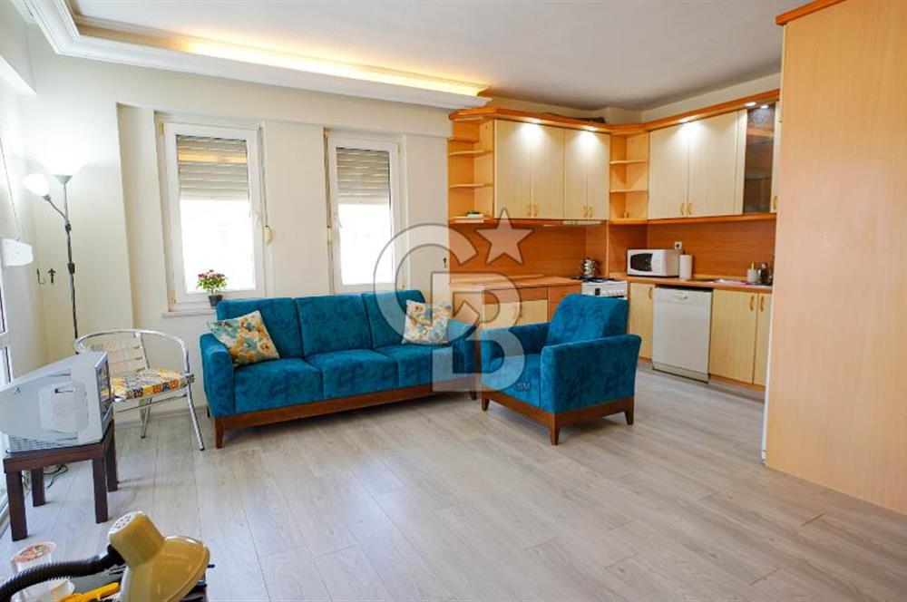 Muğla Marmaris Çıldır Mahallesi'nde Satılık 3,5+1 Satılık Daire