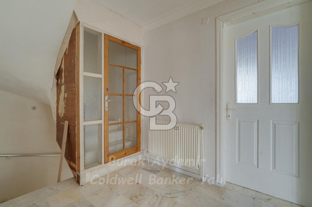 Mareşal Fevzi Çakmak Mah. Denize 70 Metre Mesafede 3 Odalı Kiralık Villa