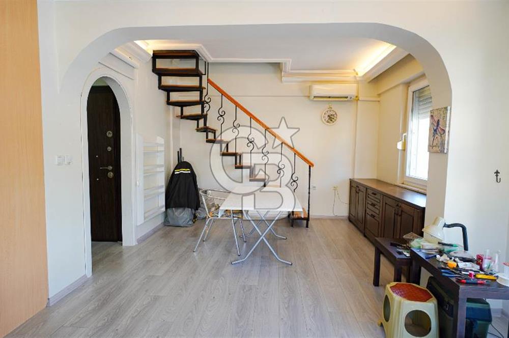 Muğla Marmaris Çıldır Mahallesi'nde Satılık 3,5+1 Satılık Daire