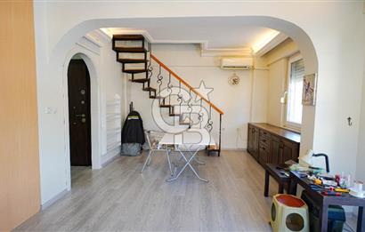 Muğla Marmaris Çıldır Mahallesi'nde Satılık 3,5+1 Satılık Daire