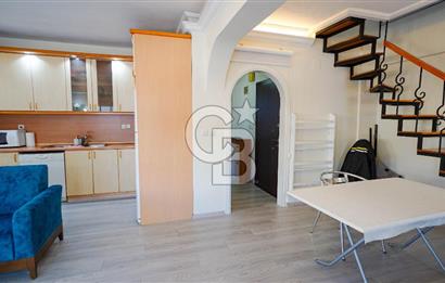 Muğla Marmaris Çıldır Mahallesi'nde Satılık 3,5+1 Satılık Daire