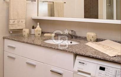 ATAŞEHİR KENT PLUS 4+1 SATILIK FIRSAT DAİRE