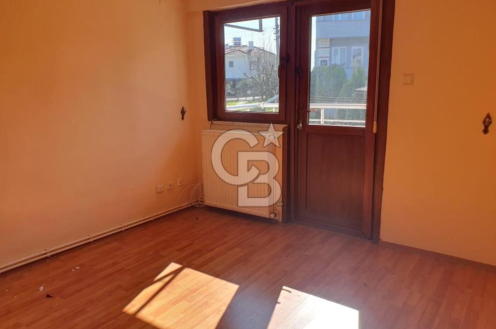 YALOVA SAMANLIDA 5+1 DENİZ VE DOĞA MANZARALI 200M2 SİTE İÇİ VİLLA