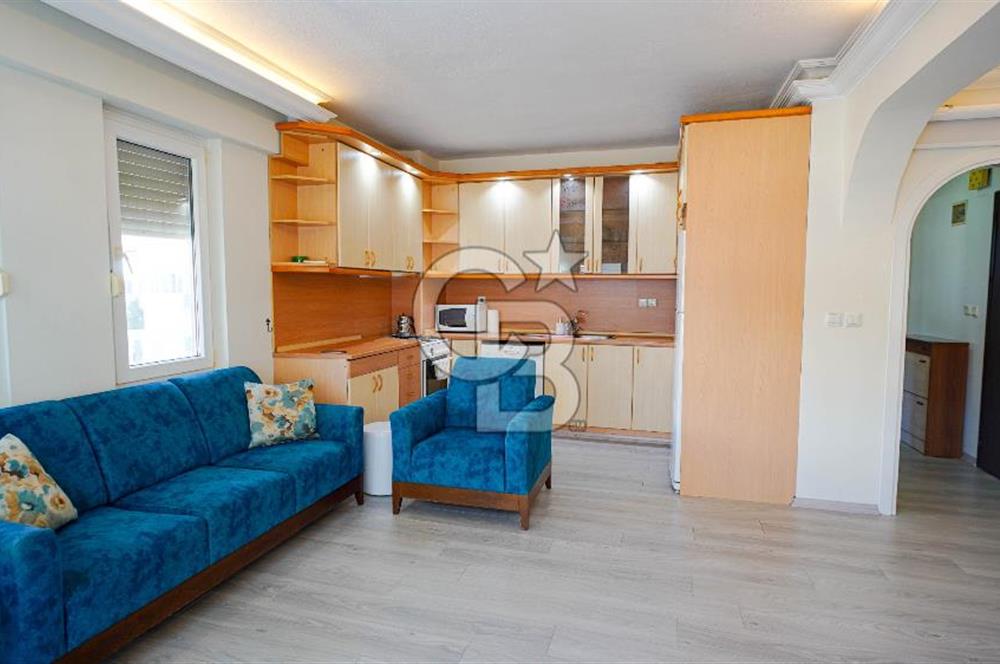 Muğla Marmaris Çıldır Mahallesi'nde Satılık 3,5+1 Satılık Daire