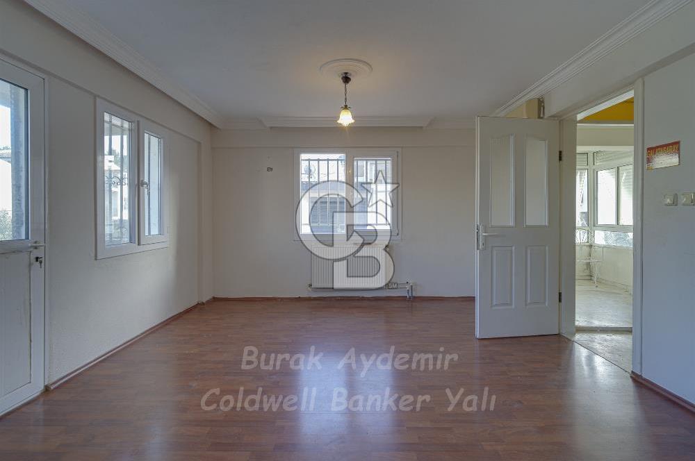Mareşal Fevzi Çakmak Mah. Denize 70 Metre Mesafede 3 Odalı Kiralık Villa