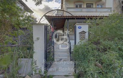 Mareşal Fevzi Çakmak Mah. Denize 70 Metre Mesafede 3 Odalı Kiralık Villa