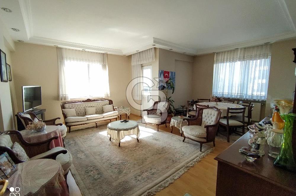 CEVİZLİ'DE METROYA 250 M. DENİZ VE ADALAR MANZARALI 5+1 DUBLEKS