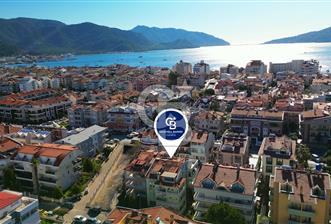 Muğla Marmaris Çıldır Mahallesi'nde Satılık 3,5+1 Satılık Daire - 1 - 337155