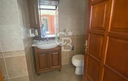 Muğla Karabağlar Yaylası'nda Müstakil 2+1 Kiralık Yayla Evi 