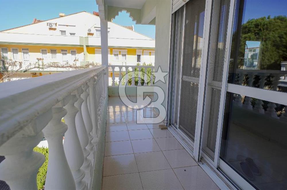 Muğla Marmaris Çıldır Mahallesi'nde Satılık 3,5+1 Satılık Daire