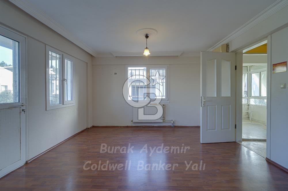 Mareşal Fevzi Çakmak Mah. Denize 70 Metre Mesafede 3 Odalı Kiralık Villa