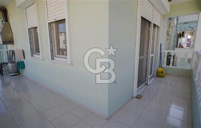 Muğla Marmaris Çıldır Mahallesi'nde Satılık 3,5+1 Satılık Daire