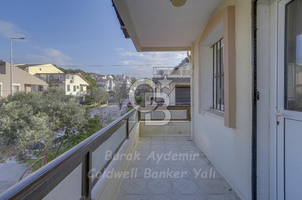 Mareşal Fevzi Çakmak Mah. Denize 70 Metre Mesafede 3 Odalı Kiralık Villa