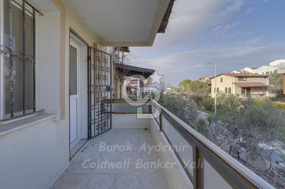 Mareşal Fevzi Çakmak Mah. Denize 70 Metre Mesafede 3 Odalı Kiralık Villa