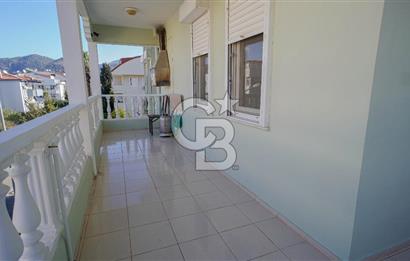 Muğla Marmaris Çıldır Mahallesi'nde Satılık 3,5+1 Satılık Daire
