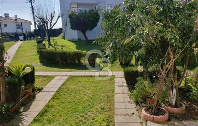 YALOVA SAMANLIDA 5+1 DENİZ VE DOĞA MANZARALI 200M2 SİTE İÇİ VİLLA