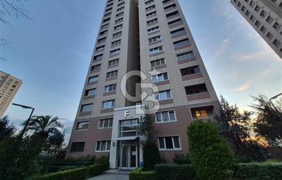 ATAŞEHİR KENT PLUS 4+1 SATILIK FIRSAT DAİRE